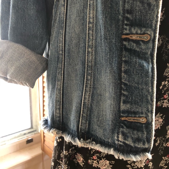 Denim Jacket - Picture 5 of 7